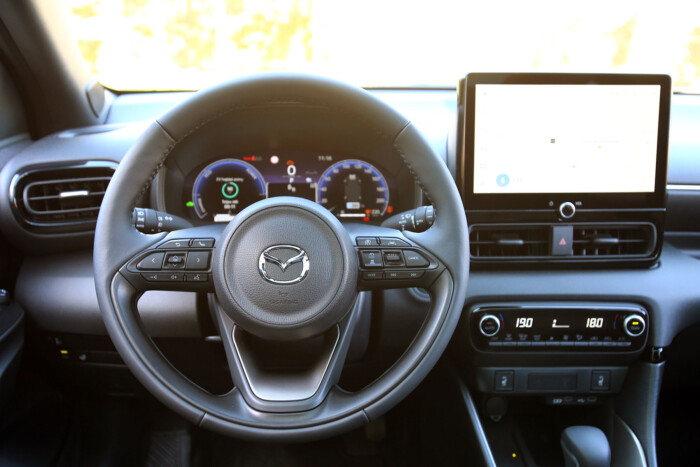 Drága megoldás a drága benzinre 17 | Vezess Drága megoldás a drága benzinre 17