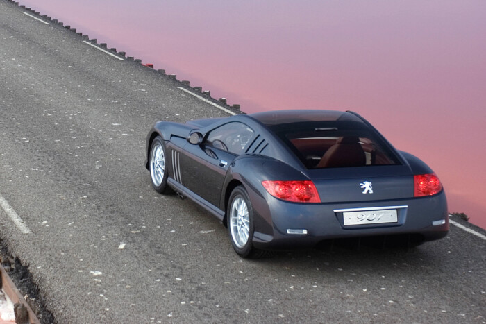 Elgurult a gyógyszer a Peugeot-nál ezzel a kocsival 4