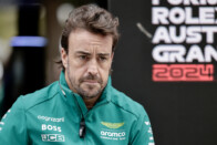 F1: Alonsót nem hatotta meg a melbourne-i büntetés 3