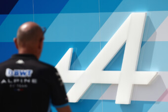F1: Újabb kulcsembert veszített az Alpine
