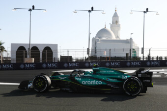 F1: Az Aston Martin „megvenné” Verstappent