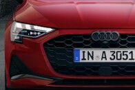 Bérelhető extrákat kínál a megújult Audi A3 2