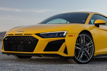 Senkié sem lehet a legendás Audi utolsó darabja