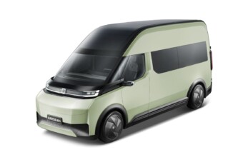 Kínai teherautó-márka érkezik Magyarországra