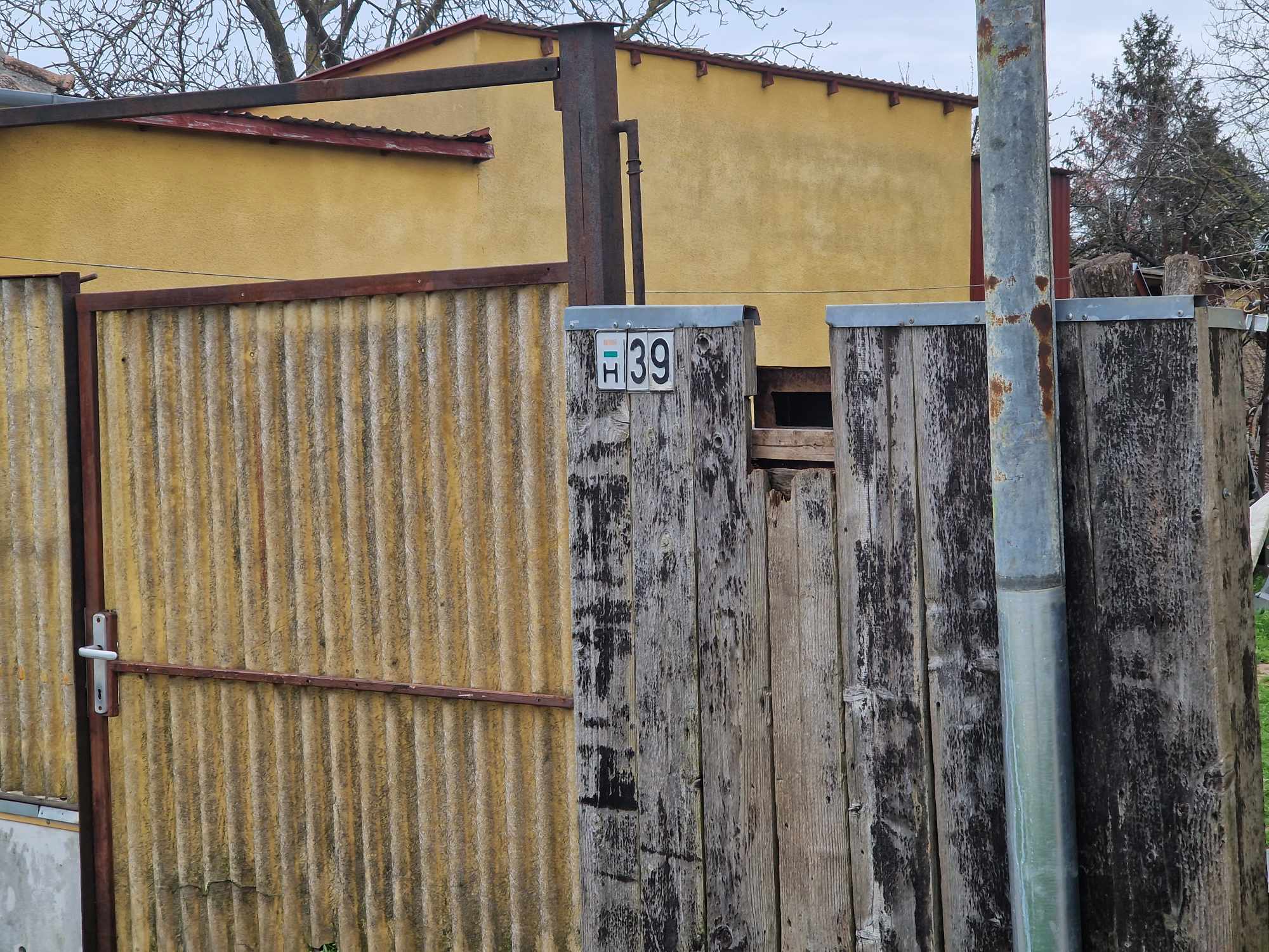 Nagykőrösön fotózták az év legkreatívabb rendszámát 2