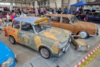 Olyan Trabant-, Lada-, Skoda-, Wartburg-felhozatal van az AMTS-en, hogy szív leszakad 33