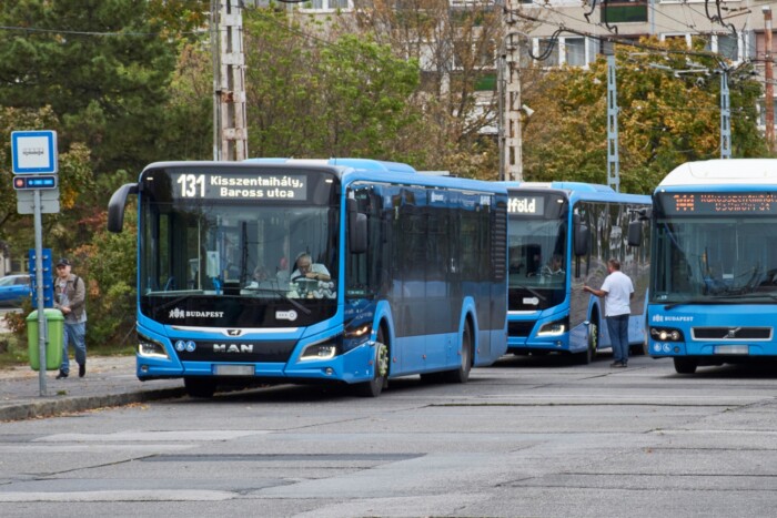 Akár tízezrekkel kompenzálhatja utasait a BKK