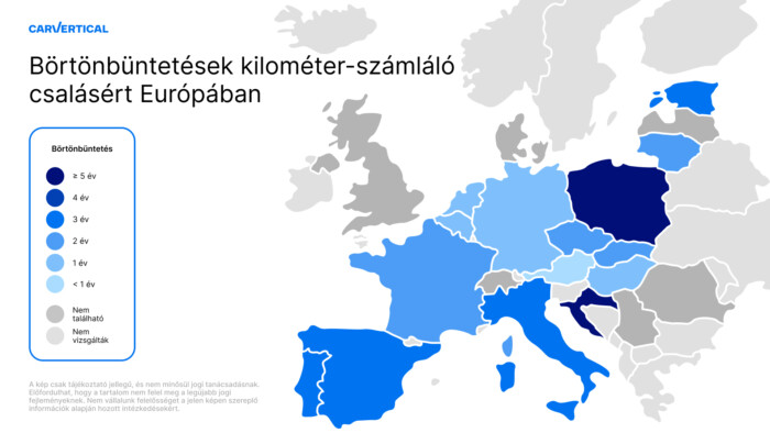 Megtűrt csalás az autós óratekergetés 2