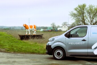 Ilyen, amikor összefognak az autógyártók
