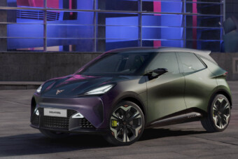 Így alakul prémiumgyártóvá a SEAT