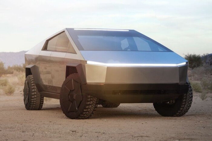 Két nap alatt produkált 25 durva hibát az új Tesla