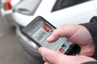 Fontos infó ma estére a hazai autósoknak!