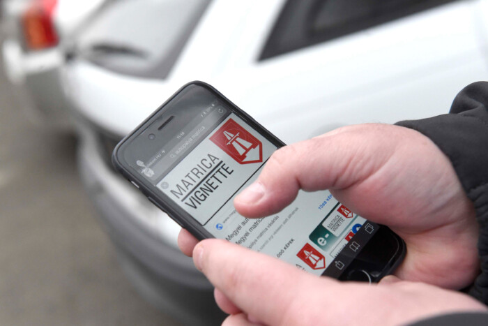 Fontos infó ma estére a hazai autósoknak!