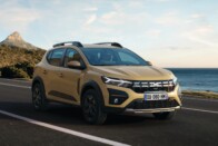 Újabb elektromos Dacia a láthatáron 2