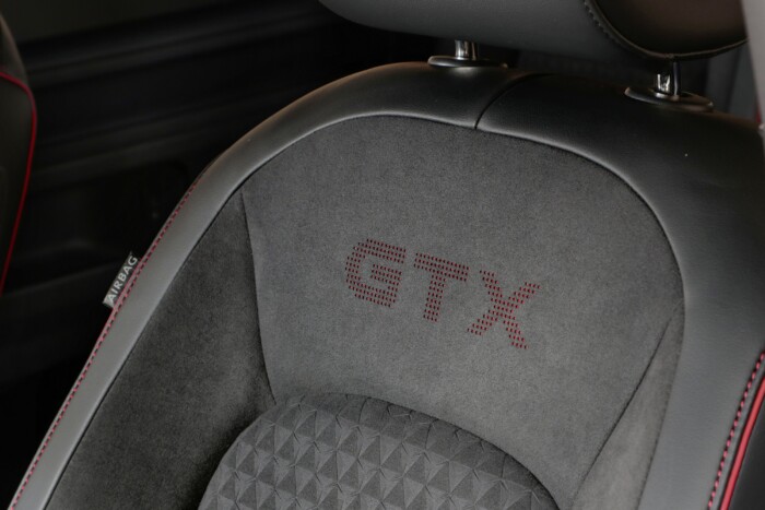 Izombuszt mutatott be a Volkswagen 8