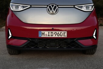 Elkészült a VW legtágasabb sportmodellje