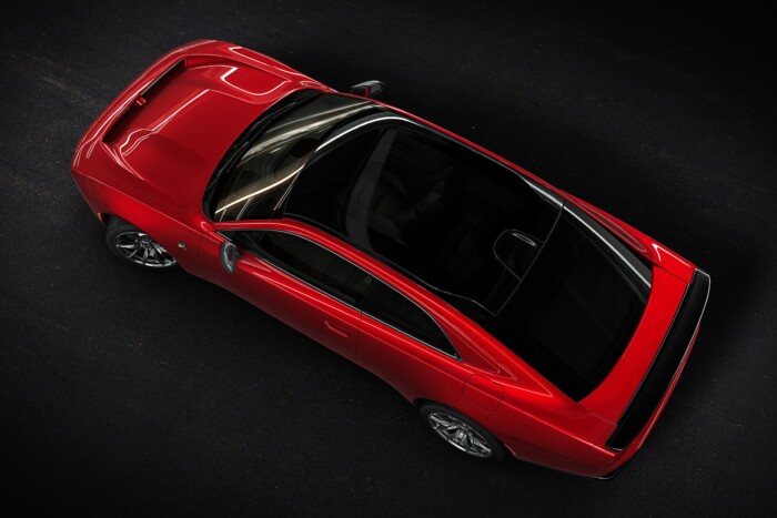 Nem adja fel teljesen hagyományait az izomautó 9