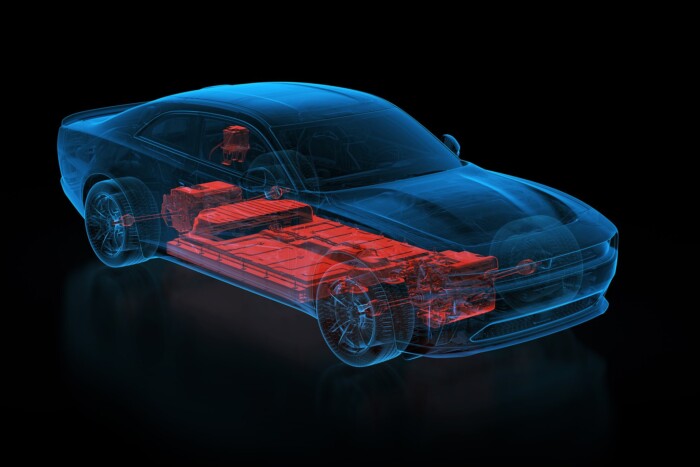 Nem adja fel teljesen hagyományait az izomautó 6