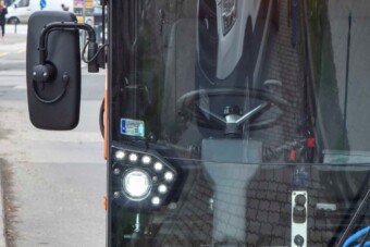 Új járművek felelnek Budapest tisztaságáért