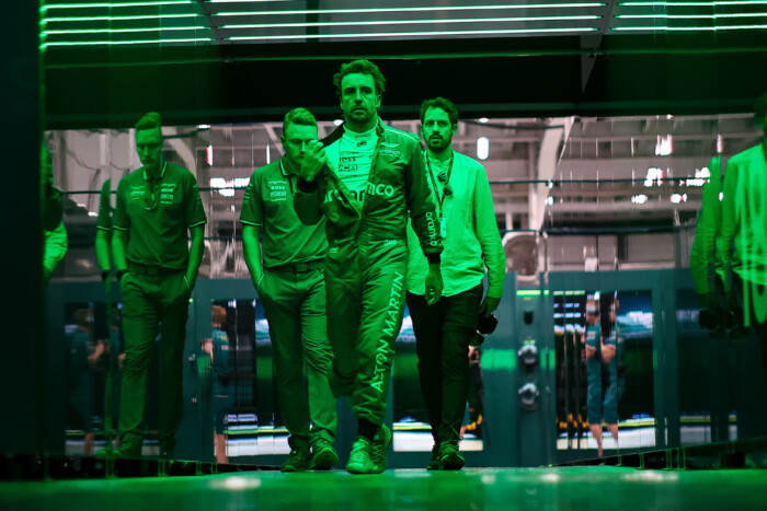 F1: Heteken belül kiderül Alonso sorsa