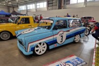 Olyan Trabant-, Lada-, Skoda-, Wartburg-felhozatal van az AMTS-en, hogy szív leszakad 38