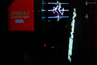 Közel 3 milliót ért ez a régi játék-Ferrari