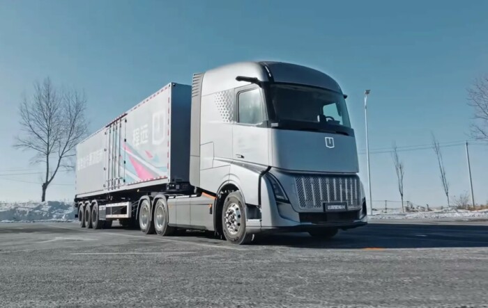 Megcsinálták a kamionsofőrök álmát? 1 | Vezess Megcsinálták a kamionsofőrök álmát? 1