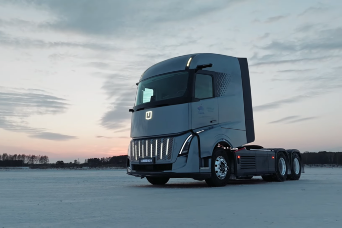 Megcsinálták a kamionsofőrök álmát?