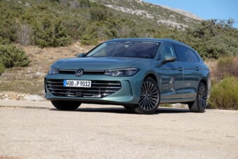 Újra lehet sóvárogni egy kombi után