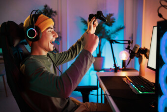 Gamereket várnak a győri egyetemre