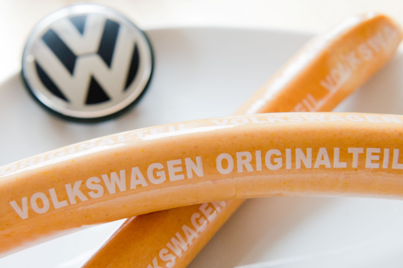 Rekordot döntött a legfinomabb Volkswagen