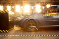 Biztonságos, de lehetne jobb az új Suzuki 10 Biztonságos, de lehetne jobb az új Suzuki 10