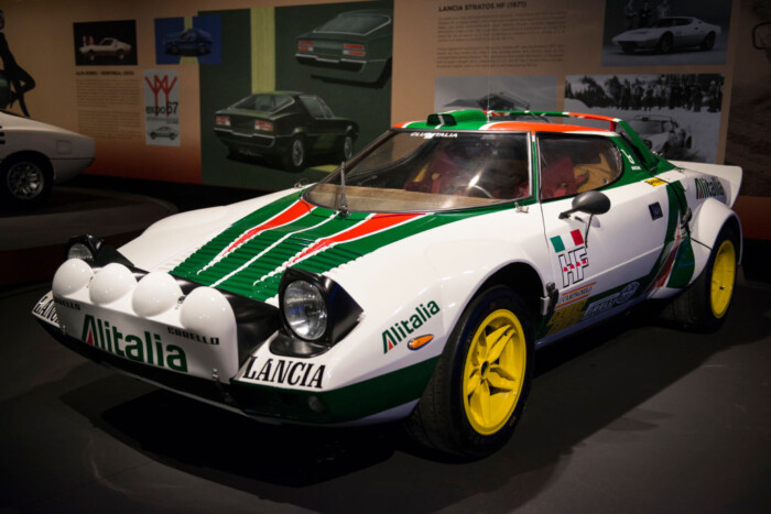 Elhunyt a tervező, akinek a világ legszebb autóit köszönhetjük 5