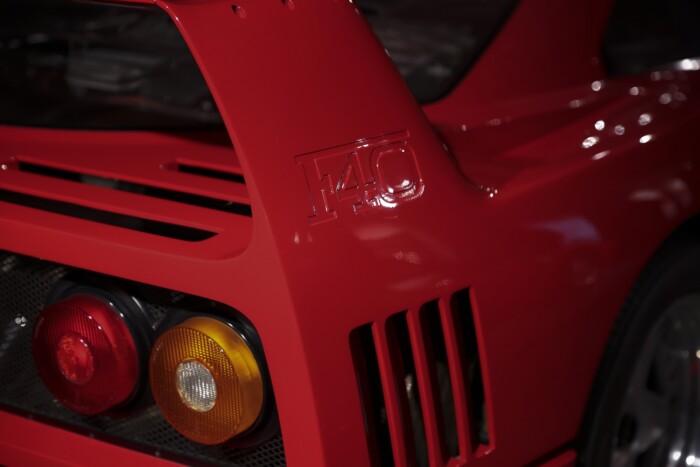 24 év után bukkantak rá az ikonikus sportautóra