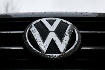 Rekordévre készül a Volkswagen