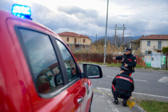 Megbírságoltak egy 103 éves nőt