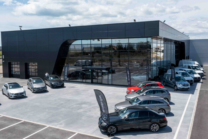 Letarolják a kínai autók Európát? 1