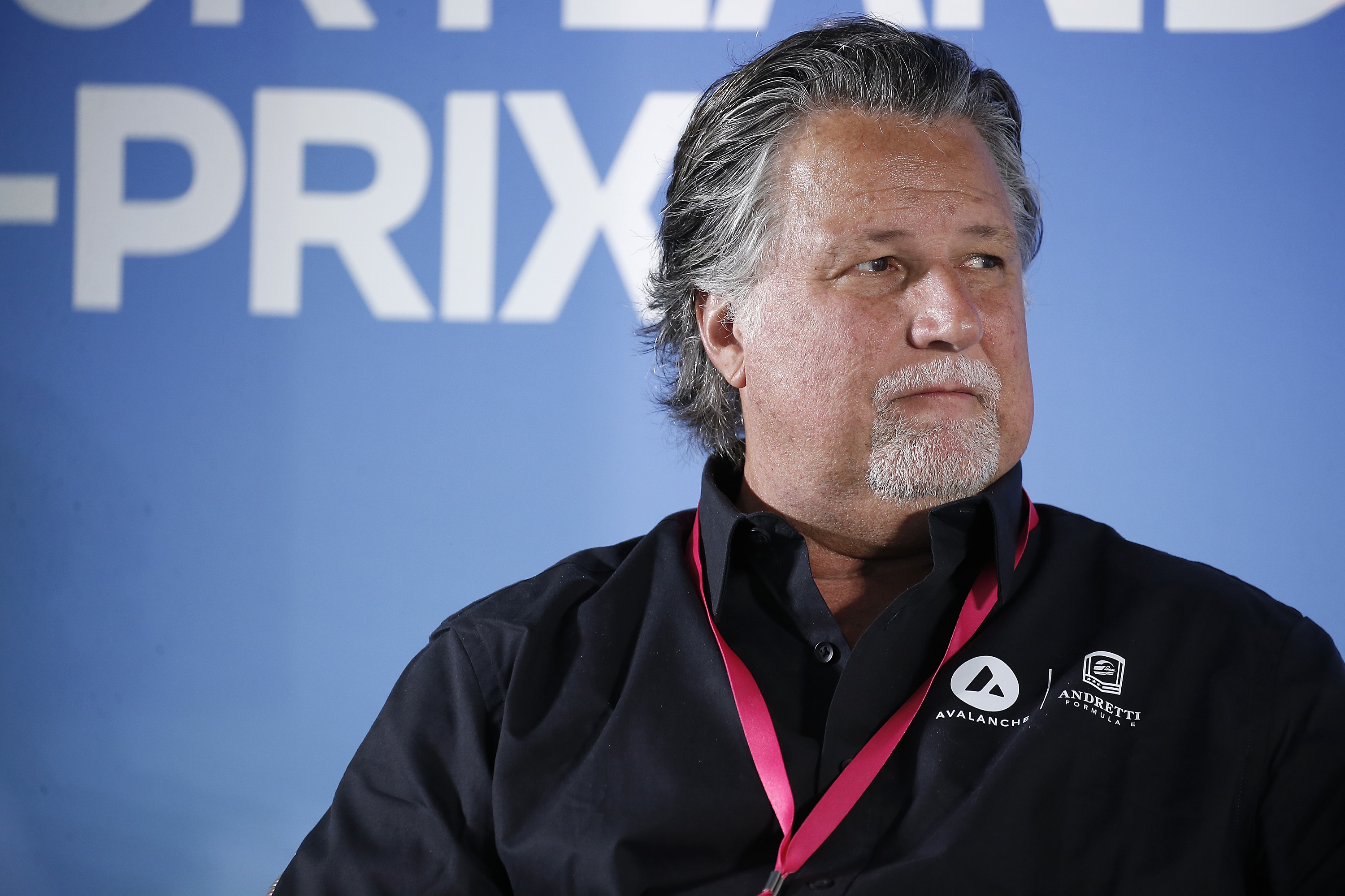 Az Andretti megmutatja, nagy hibát követett el az F1