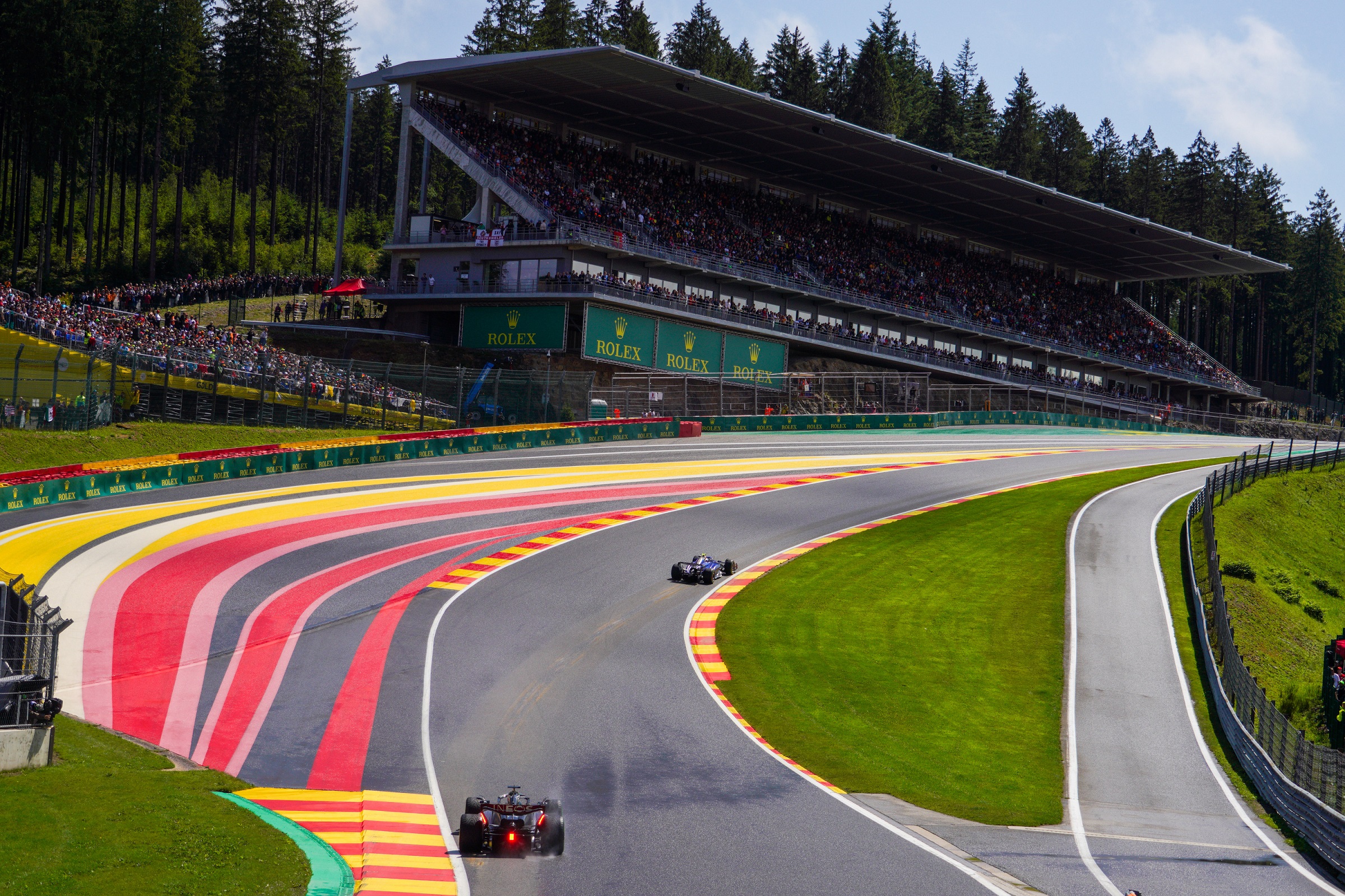 F1: Ritkítják a klasszikus európai futamokat?