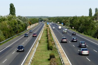 Ennyire veszélyes Magyarországon autózni