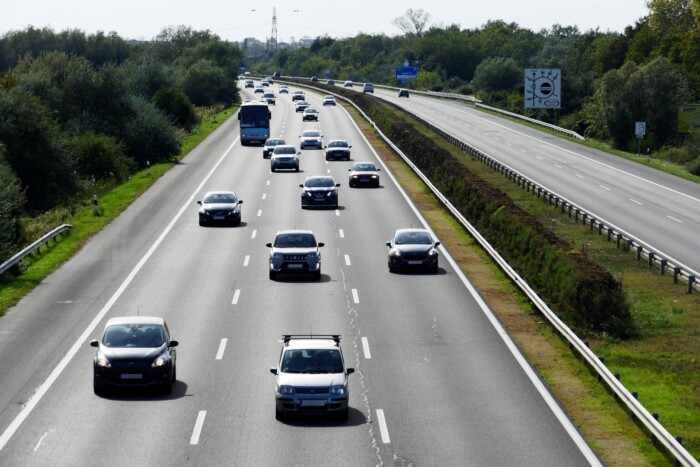 Bővítik az M1-est, az M3-ast és az M7-est, az is megvan, mikor