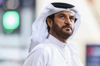 F1: Újabb súlyos vád, az FIA-elnök letiltotta volna a vegasi futamot