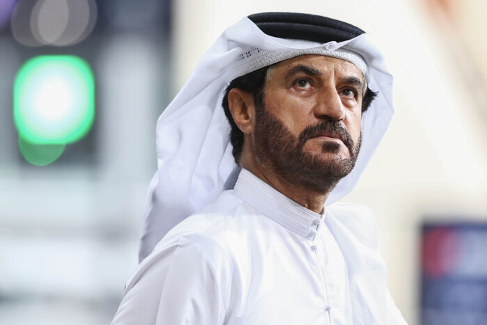 F1: Újabb súlyos vád, az FIA-elnök letiltotta volna a vegasi futamot