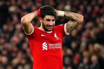 Gyorshajtáson kapták Szoboszlait, repült a milliós bírság