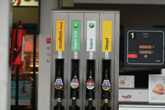 Érdekes dolog történik Németországban