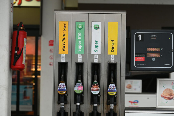 Érdekes dolog történik Németországban