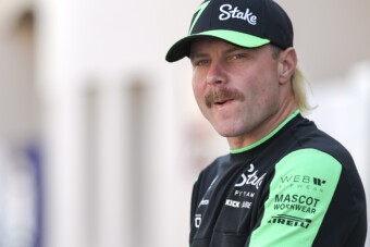 F1: Bottas levágatja a haját, ha ez megtörténik