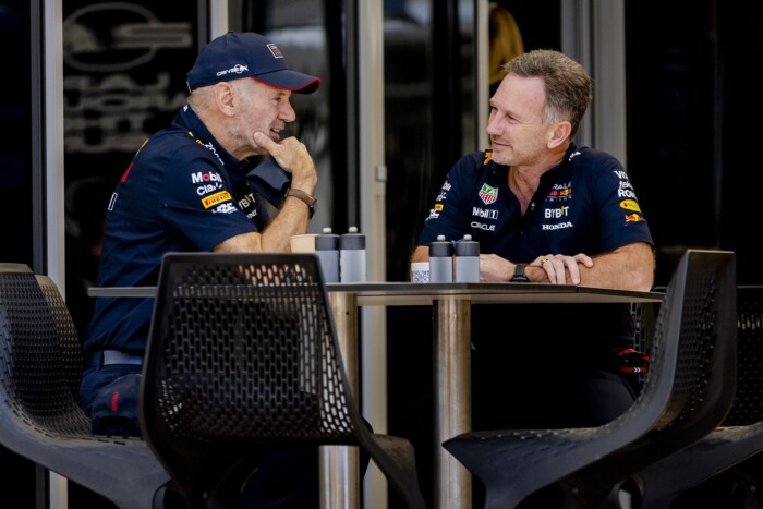 F1: Elmozdíthatják a Red Bull tervezőzsenijét 1 | Vezess F1: Elmozdíthatják a Red Bull tervezőzsenijét 1