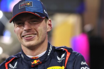 F1: Bosszankodhat mérnöke, hogy Verstappen a leggyorsabb