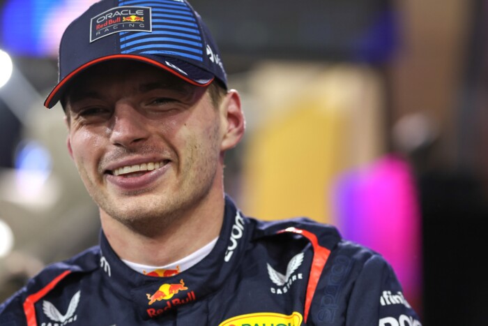 F1: Bosszankodhat mérnöke, hogy Verstappen a leggyorsabb